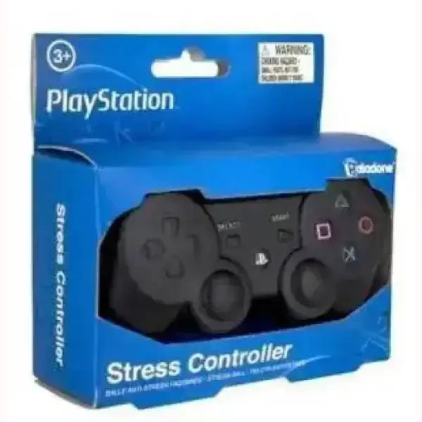 Paladone Playstation Stress Controller Gadget & Toys