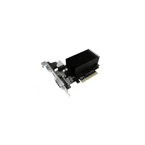 PALIT VGA GT710 2GB VGA/DVI/HDMI GDDR3 NEAT7100HD46H-2080H - Schede video - TecnoRoyal