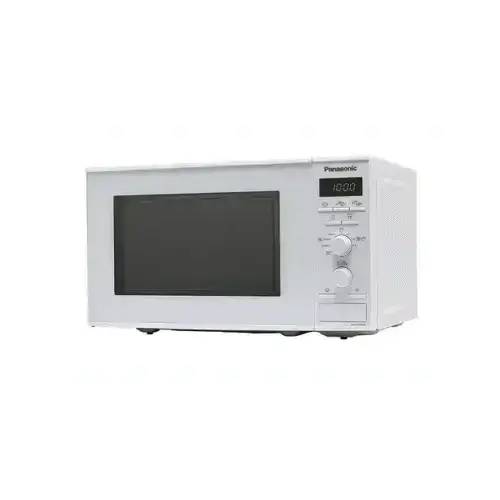 Panasonic NN-J151WMEPG forno a microonde Microonde combinato Superficie piana 20 L 800 W Microonde