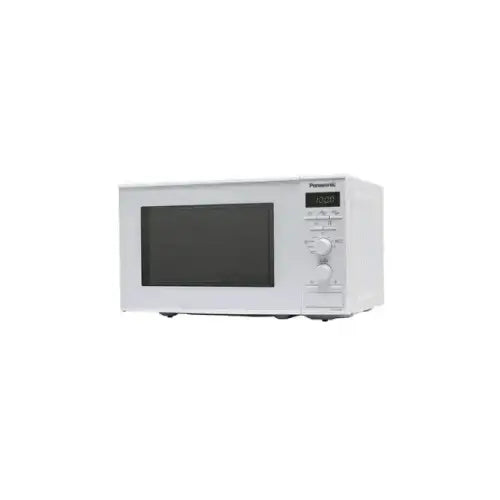 Panasonic NN-J151WMEPG forno a microonde Microonde combinato Superficie piana 20 L 800 W - Microonde - TecnoRoyal