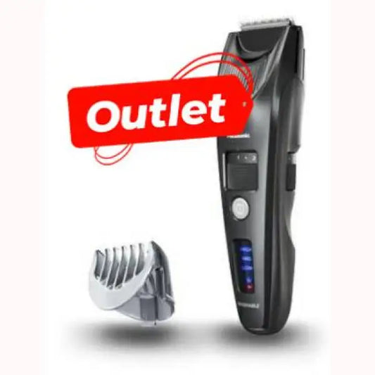 Panasonic Seconda Mano Tagliacapelli ER-SC40-K803 Nero Outlet