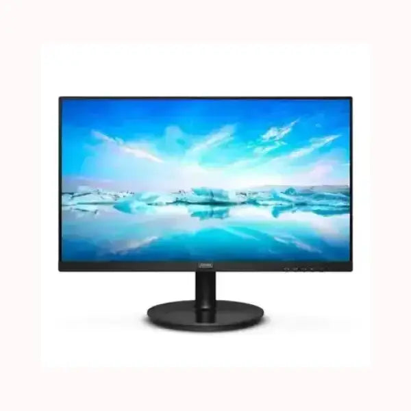 PHILIPS MONITOR 24 LED FULL HDMULTIMEDIALE VGA/HDMI 241V8LA Monitor