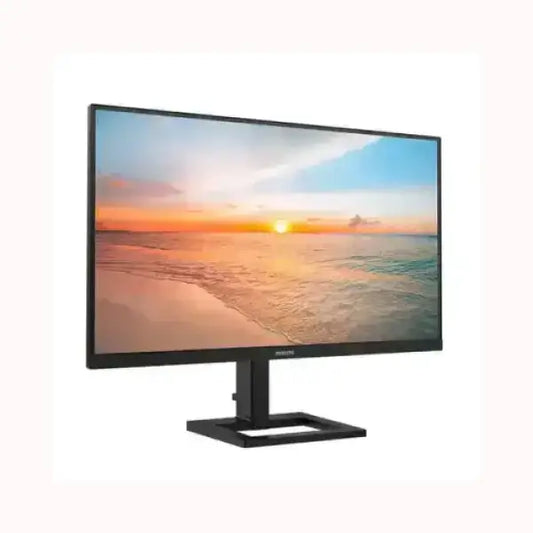 PHILIPS MONITOR 27" LED UHD 4K IPS MULTIMEDIALE 2xHDMI/DP 27E1N1800AE Monitor