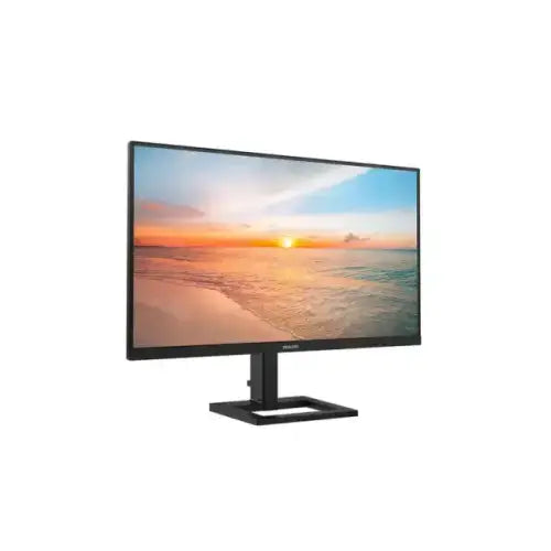 PHILIPS MONITOR 27" LED UHD 4K IPS MULTIMEDIALE 2xHDMI/DP 27E1N1800AE Philips