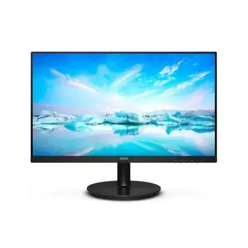 Philips V Line 271V8LAB/00 Monitor PC 68,6 cm (27") 1920 x 1080 Pixel Full HD LCD Nero Monitor