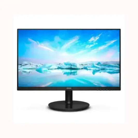 Philips V Line 271V8LAB/00 Monitor PC 68,6 cm (27") 1920 x 1080 Pixel Full HD LCD Nero Monitor