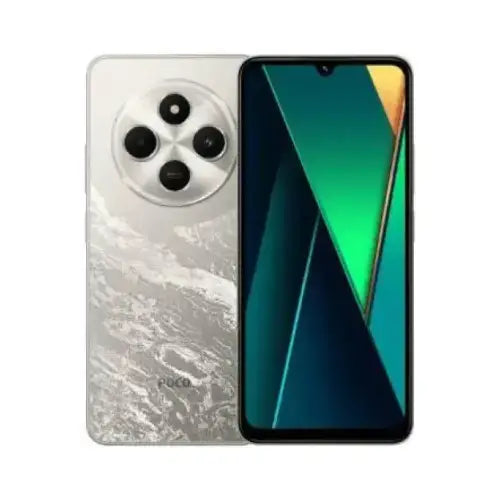 POCO C75 6+128GB 6.88" GoldDS EU POCO