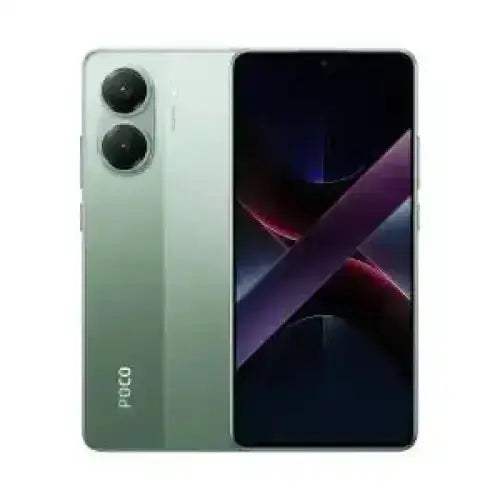 POCO X7 Pro 12+512GB 6.67" 5G Green DS EU Smartphone