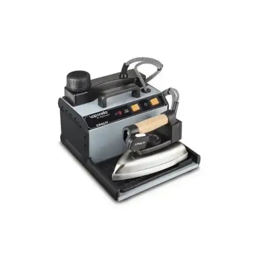 POLTI FERRO DA STIRO CALDAIA 1,3LT VAPORELLA 2H PROFESSIONAL FI000031 POLTI