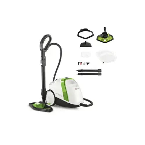 POLTI PULITORE A VAPORE VAPORETTO SMART 110 ECO 1500W PTEU0317 - Aspirapolveri - TecnoRoyal