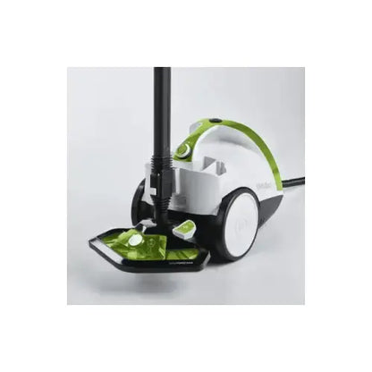 POLTI PULITORE A VAPORE VAPORETTO SMART 110 ECO 1500W PTEU0317 - Aspirapolveri - TecnoRoyal