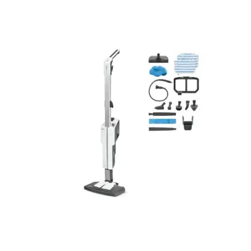 POLTI PULITORE A VAPORE VAPORETTO SV610_STYLE 1500W PTEU0304 - Aspirapolveri - TecnoRoyal