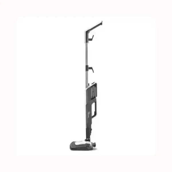 Aspirapolvere POLTI slim e verticale con design moderno e base di aspirazione efficiente