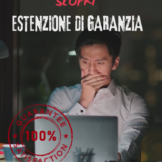 Estensione di Garanzia 3