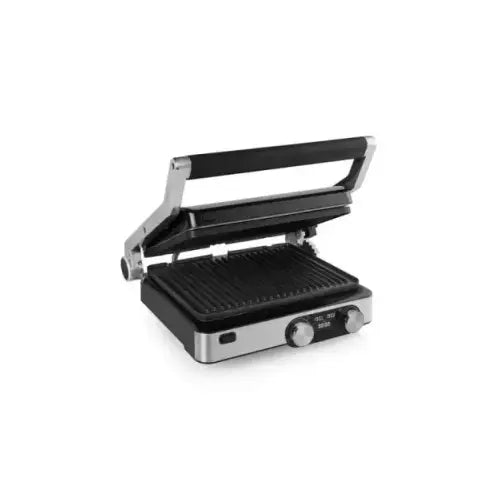 PRINCESS BISTECCHIERA ELETTRICAGRILL DIGITALE MASTER PRO 29x23CM 2000W Princess