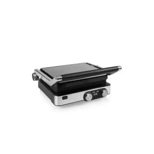 PRINCESS BISTECCHIERA ELETTRICAGRILL DIGITALE MASTER PRO 29x23CM 2000W Princess