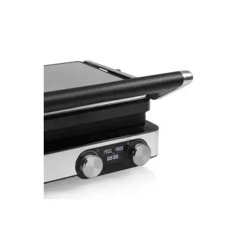 PRINCESS BISTECCHIERA ELETTRICAGRILL DIGITALE MASTER PRO 29x23CM 2000W Princess