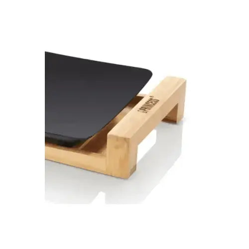 PRINCESS BISTECCHIERA ELETTRICATABLE CHEF SUPERIOR 50x25CM 2200W - Bistecchiere - TecnoRoyal