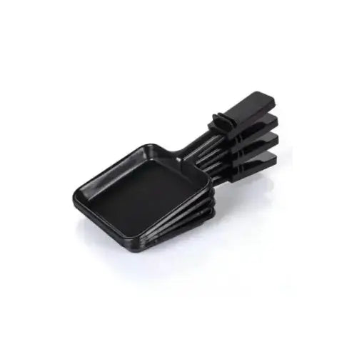 PRINCESS BISTECCHIERA RACLETTE PIANO BLACK 4 GRIGLIA 50x60cm 700W Princess