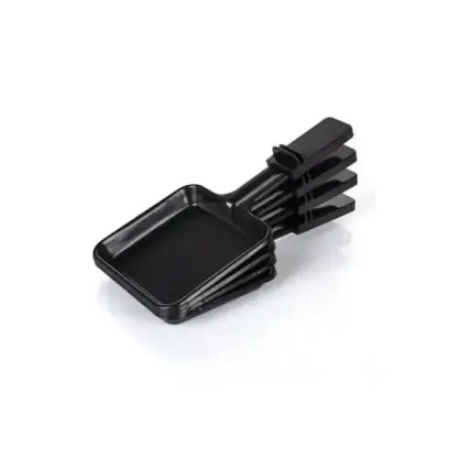 PRINCESS BISTECCHIERA RACLETTE PIANO BLACK 4 GRIGLIA 50x60cm 700W Princess
