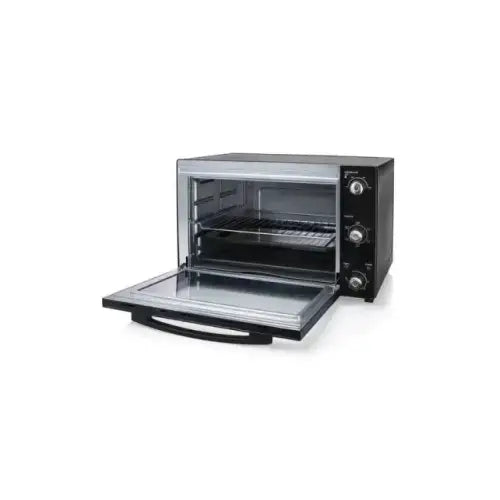 PRINCESS FORNO A CONVEZIONE 55LT VENTILATO 2000W NERO Princess