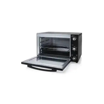 PRINCESS FORNO A CONVEZIONE 55LT VENTILATO 2000W NERO Princess