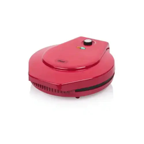 PRINCESS FORNO PIZZA MAKER 30cmTERMOSTATO REGOLABILE 1450W ROSSO - Fornetti - TecnoRoyal