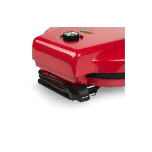 PRINCESS FORNO PIZZA MAKER 30cmTERMOSTATO REGOLABILE 1450W ROSSO - Fornetti - TecnoRoyal