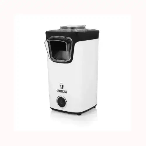 PRINCESS MACCHINA PER POPCORN MAKER 1100W BIANCO Macchine per pop corn