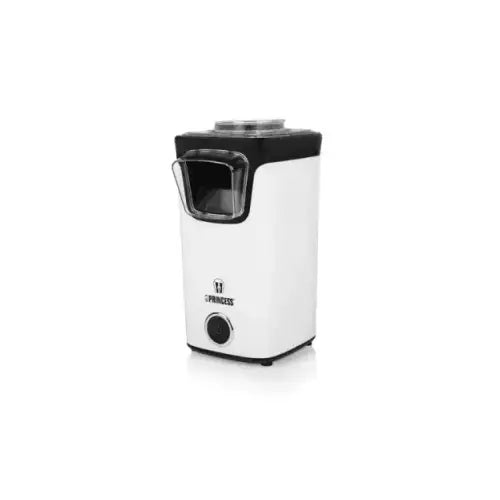 PRINCESS MACCHINA PER POPCORN MAKER 1100W BIANCO - Macchine per pop corn - TecnoRoyal