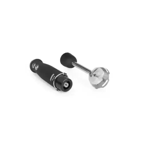 PRINCESS SET MIXER A IMMERSIONE800W NERO/SILVER - Frullatori e impastatrici - TecnoRoyal