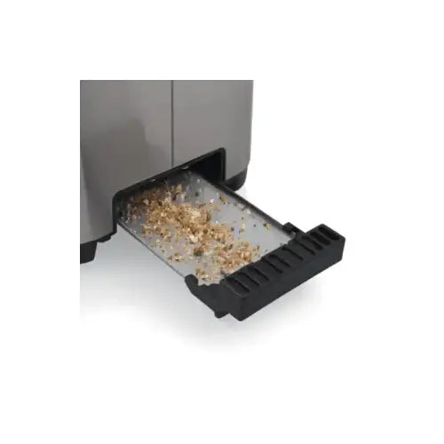 PRINCESS TOSTAPANE ACCIAIO INOX2 PINZE 850W - Tostapane - TecnoRoyal