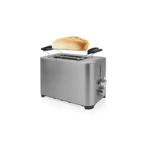 PRINCESS TOSTAPANE ACCIAIO INOX2 PINZE 850W - Tostapane - TecnoRoyal