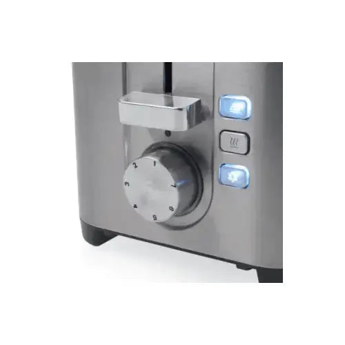 PRINCESS TOSTAPANE ACCIAIO INOX2 PINZE 850W - Tostapane - TecnoRoyal