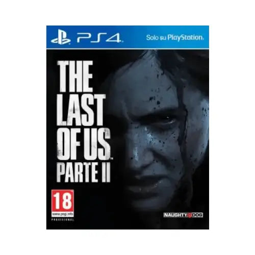 PS4 The Last of Us Parte 2 - Giochi - TecnoRoyal