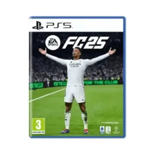 PS5 EA Sports FC 25 - Giochi - TecnoRoyal