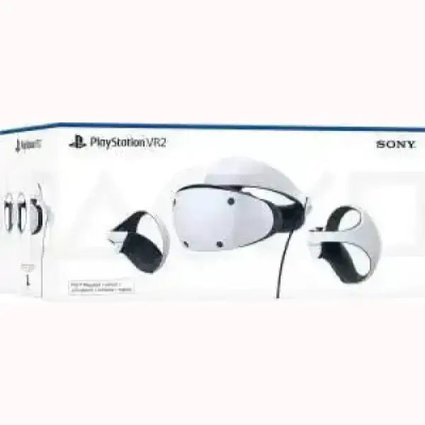 PS5 PlayStation VR2 Accessori giochi