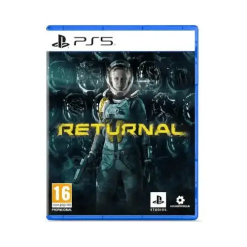 PS5 Returnal - Giochi - TecnoRoyal