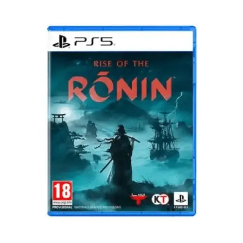 PS5 Rise of the Ronin - Giochi - TecnoRoyal