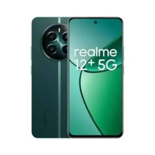 Realme 12+ 8+256GB 6.7" 5G Pioneer Green DS ITA Realme