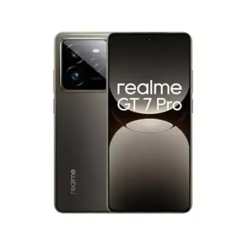 Realme GT 7 Pro 12+256GB 6.78" 5G Galaxy Grey DS EU Realme
