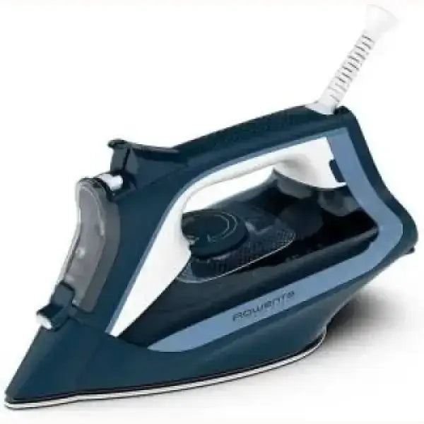Rowenta ferro da stiro piccolo elettrodomestico con design ergonomico e punta di precisione