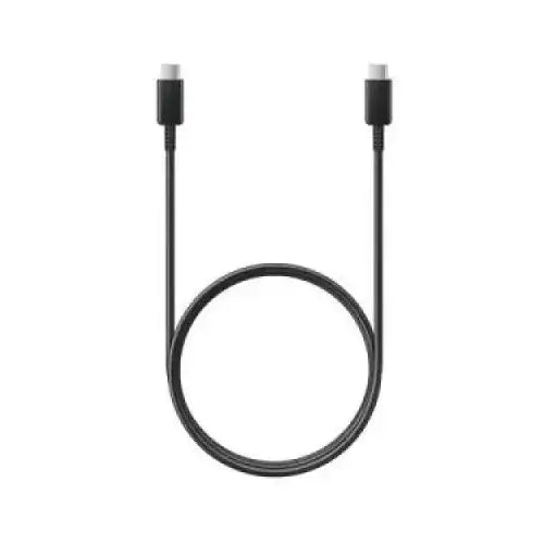 Samsung Cavo EP-DN975 Type-C to Type-C Black - Accessori telefonia - TecnoRoyal
