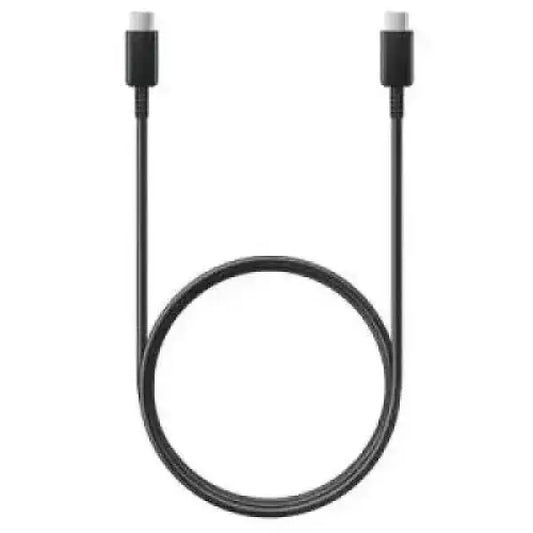 Samsung Cavo EP-DN975 Type-C to Type-C Black Accessori telefonia