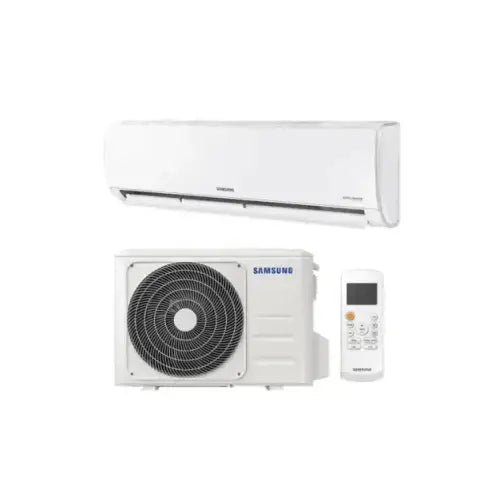 SAMSUNG CONDIZIONATORE 12000BTUAR35 A++/A+ R32 F-AR12ART - Condizionatori - TecnoRoyal