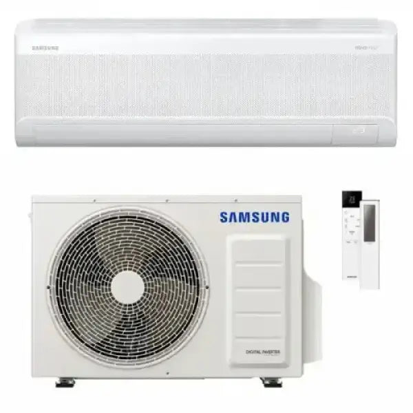 SAMSUNG CONDIZIONATORE 9000 WINDFREE AVANT S2 WIFI A+++/A++ F-AR09AV2 Condizionatori