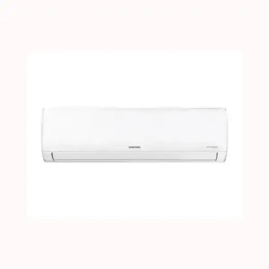 Condizionatore da parete bianco SAMSUNG con design moderno e prestazioni energetiche elevate