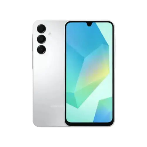 Samsung Galaxy A16 17 cm (6.7") Dual SIM ibrida 4G USB tipo-C 4 GB 128 GB 5000 mAh Grigio Samsung