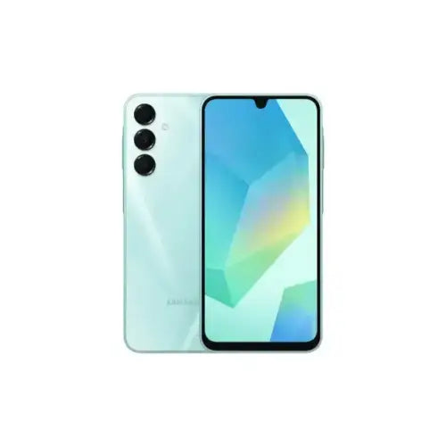 Samsung Galaxy A16 5G 17 cm (6.7") Dual SIM ibrida USB tipo-C 4 GB 128 GB 5000 mAh Verde Samsung