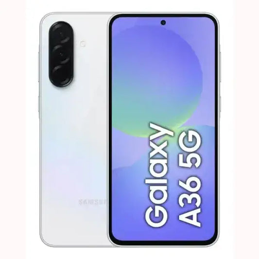 Samsung Galaxy A36 5G - Smartphone 6.7" Super AMOLED Smartphone